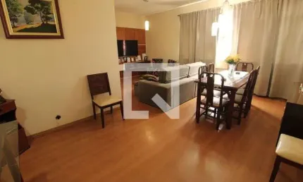 Apartamento para Aluguel - Campinho, 3 Quartos,  228 m² - Rio de Janeiro