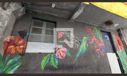 Casa para Aluguel - Graça, 1 Quarto,  45 m² - Salvador