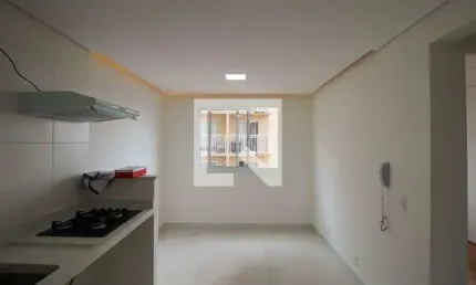 Apartamento para aluguel - vila ema, 2 quartos,  33 m² - são paulo