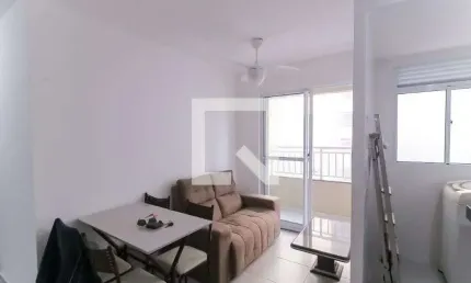 Apartamento para aluguel - del castilho, 2 quartos,  40 m² - rio de janeiro