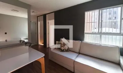 Apartamento para Aluguel - Jardim das Bandeiras, 2 Quartos,  39 m² - Campinas