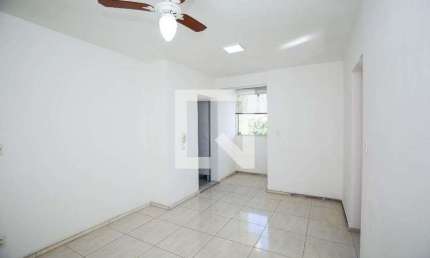 Apartamento para Aluguel - Havaí, 2 Quartos,  65 m² - Belo Horizonte