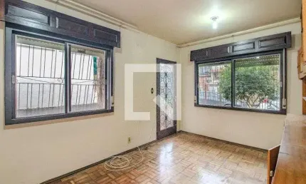 Casa para Aluguel - Jardim Itu-Sabará, 3 Quartos,  300 m² - Porto Alegre