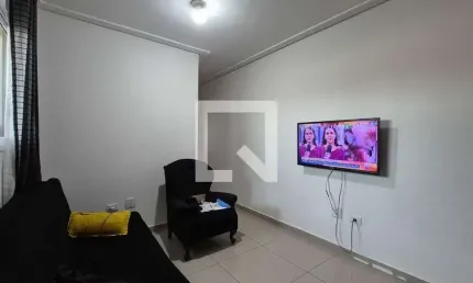 Apartamento para Aluguel - Parque Oratório, 2 Quartos,  89 m² - Santo André