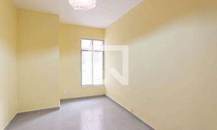 Apartamento para Aluguel - Tijuca, 1 Quarto,  45 m² - Rio de Janeiro