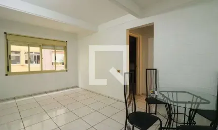 Apartamento para Aluguel - Santana, 1 Quarto,  48 m² - Porto Alegre