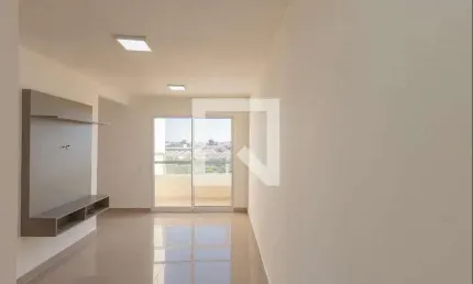 Apartamento para Aluguel - Parque das Águas, 1 Quarto,  48 m² - Campinas