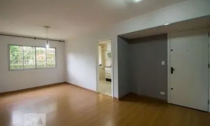 Apartamento para aluguel - vila mariana, 2 quartos,  64 m² - são paulo