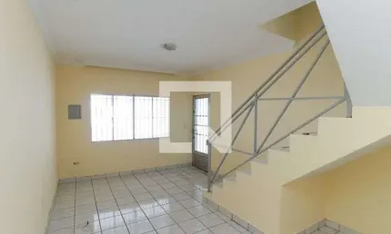 Casa para Aluguel - Parque Novo Mundo , 2 Quartos,  130 m² - São Paulo