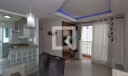 Apartamento para Aluguel - Vila Guilherme, 2 Quartos,  50 m² - São Paulo