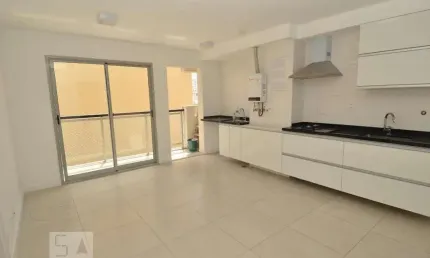 Apartamento para Aluguel - Centro, 1 Quarto,  46 m² - Rio de Janeiro