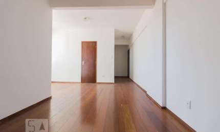 Apartamento para Aluguel - Coração Eucarístico, 3 Quartos,  120 m² - Belo Horizonte