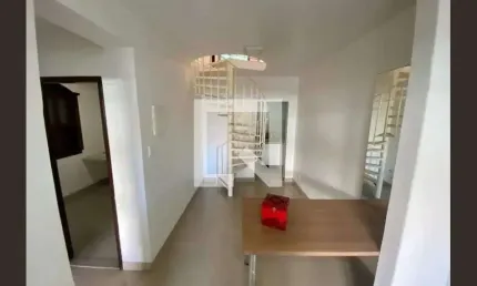 Casa para aluguel - teixeira dias, 3 quartos,  156 m² - belo horizonte