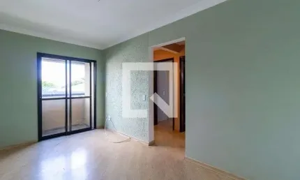 Apartamento para Aluguel - Água Fria, 2 Quartos,  50 m² - São Paulo