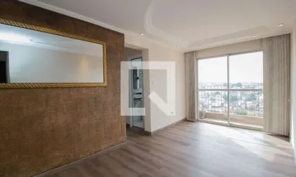 Apartamento para aluguel - freguesia do ó, 2 quartos,  58 m² - são paulo