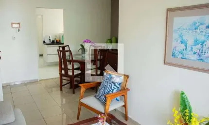 Apartamento para Aluguel - Ponte Preta, 3 Quartos,  88 m² - Campinas