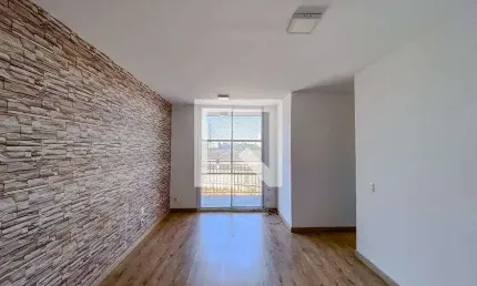 Apartamento para Aluguel - Mooca, 3 Quartos,  59 m² - São Paulo
