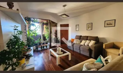 Apartamento para Aluguel - Rio Vermelho, 3 Quartos,  120 m² - Salvador