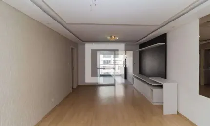 Apartamento para Aluguel - Vila Santa Clara, 3 Quartos,  86 m² - São Paulo