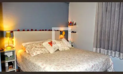 Apartamento para Aluguel - Gutierrez, 4 Quartos,  160 m² - Belo Horizonte
