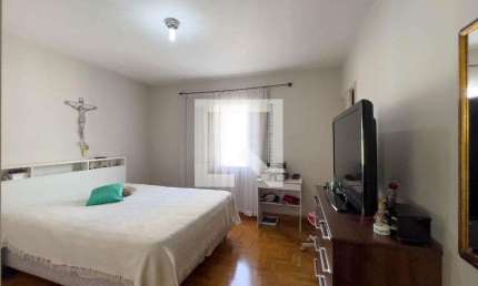 Casa para Aluguel - Ipiranga, 2 Quartos,  75 m² - São Paulo