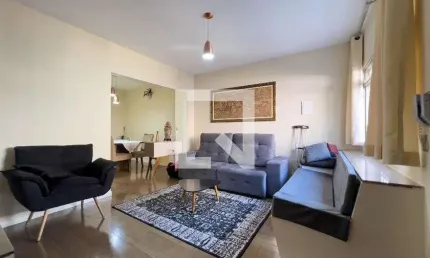 Casa para Aluguel - Ipiranga, 2 Quartos,  75 m² - São Paulo