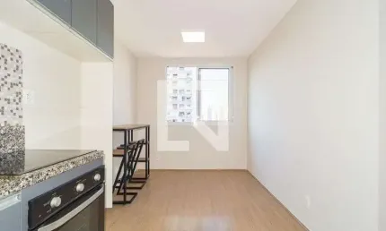 Apartamento para Aluguel - Brás, 2 Quartos,  36 m² - São Paulo