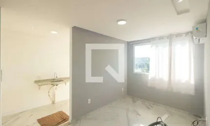 Apartamento para Aluguel - Guaratiba, 2 Quartos,  57 m² - Rio de Janeiro