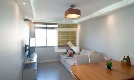 Apartamento para Aluguel - Bela Vista, 2 Quartos,  74 m² - São Paulo