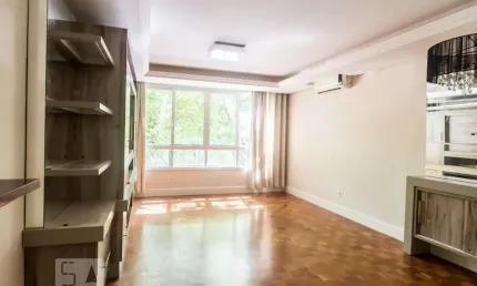 Apartamento para Aluguel - Rio Branco, 3 Quartos,  151 m² - Porto Alegre