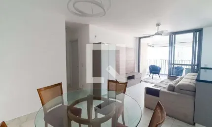 Apartamento para Aluguel - Chácara Inglesa, 2 Quartos,  72 m² - São Paulo