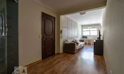 Apartamento para Aluguel - São Francisco, 3 Quartos,  115 m² - Curitiba