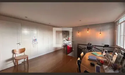 Apartamento para Aluguel - Pinheiros, 4 Quartos,  286 m² - São Paulo