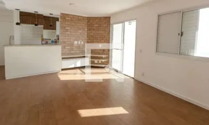 Apartamento para Aluguel - Vila Augusta, 2 Quartos,  65 m² - Guarulhos
