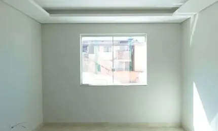 Apartamento para Aluguel - Santa Mônica, 3 Quartos,  65 m² - Belo Horizonte
