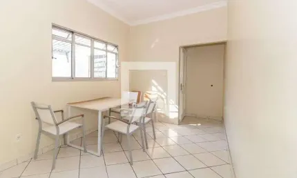 Apartamento para Aluguel - Lapa, 2 Quartos,  65 m² - São Paulo