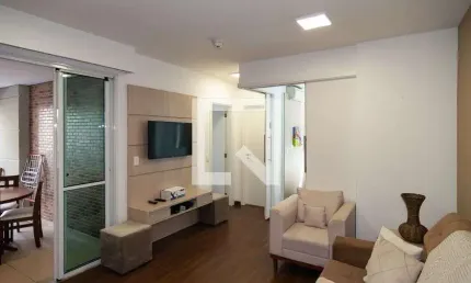 Apartamento para Aluguel - Bela Vista, 2 Quartos,  64 m² - São Paulo
