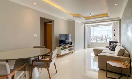 Apartamento para Aluguel - Castelo, 2 Quartos,  92 m² - Belo Horizonte