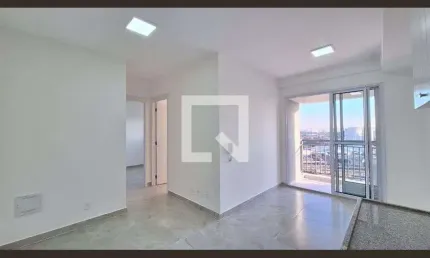 Apartamento para Aluguel - Lapa, 2 Quartos,  41 m² - São Paulo