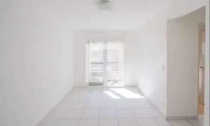 Apartamento para aluguel - campo belo, 1 quarto,  55 m² - são paulo