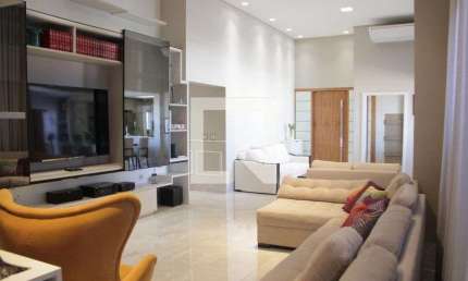 Cobertura para Aluguel - Setor Marista, 3 Quartos,  197 m² - Goiânia