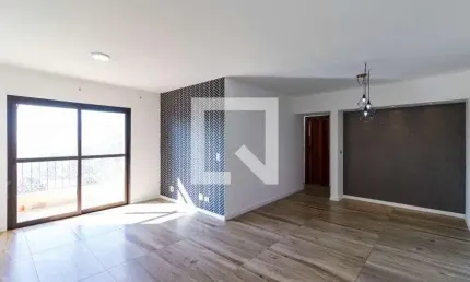 Apartamento para Aluguel - Panamby, 3 Quartos,  80 m² - São Paulo
