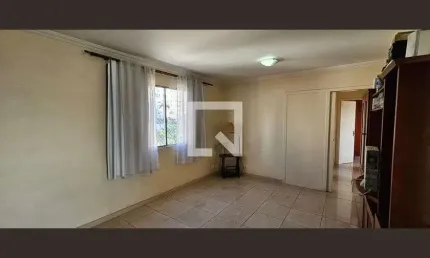 Apartamento para Aluguel - Vila Mariana, 3 Quartos,  90 m² - São Paulo