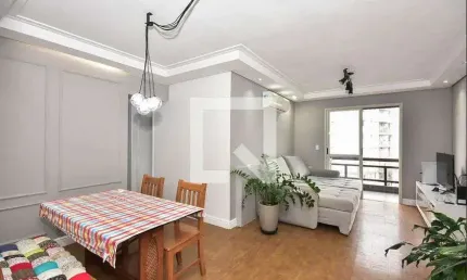 Apartamento para Aluguel - Vila Sônia, 3 Quartos,  90 m² - São Paulo