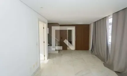 Cobertura para Aluguel - Buritis, 2 Quartos,  180 m² - Belo Horizonte