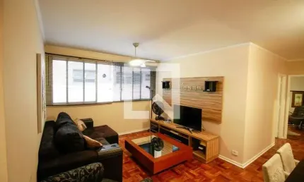 Apartamento para aluguel - jardim paulista, 2 quartos,  68 m² - são paulo