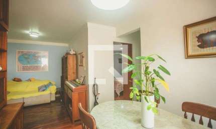 Apartamento para Aluguel - Chácara Inglesa, 2 Quartos,  69 m² - São Paulo