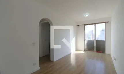 Apartamento para Aluguel - Itaim Bibi, 1 Quarto,  50 m² - São Paulo