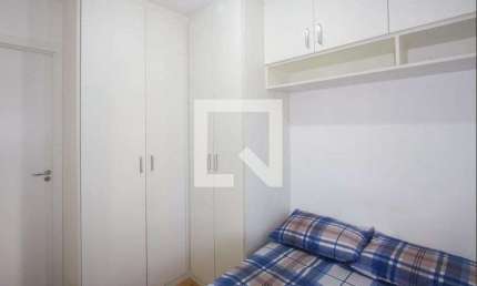 Apartamento para Aluguel - Jardim Sao Luis, 1 Quarto,  29 m² - São Paulo
