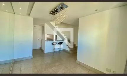 Cobertura para Aluguel - Belvedere, 2 Quartos,  170 m² - Belo Horizonte